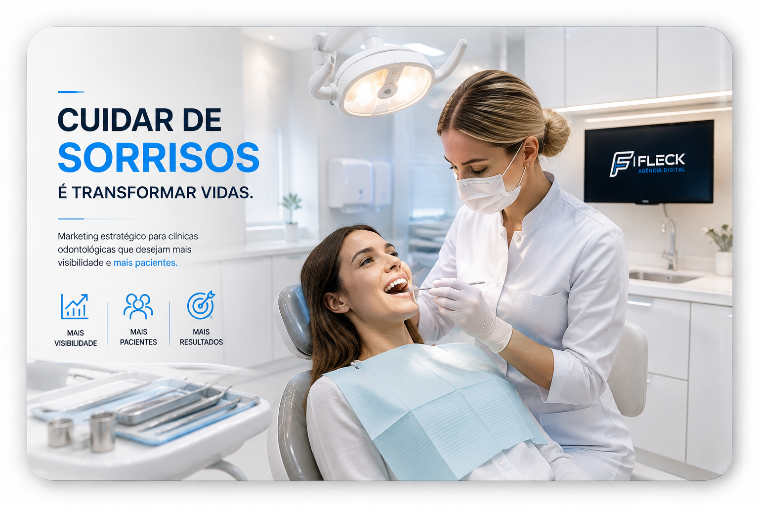 CLÍNICA ODONTOLÓGICA