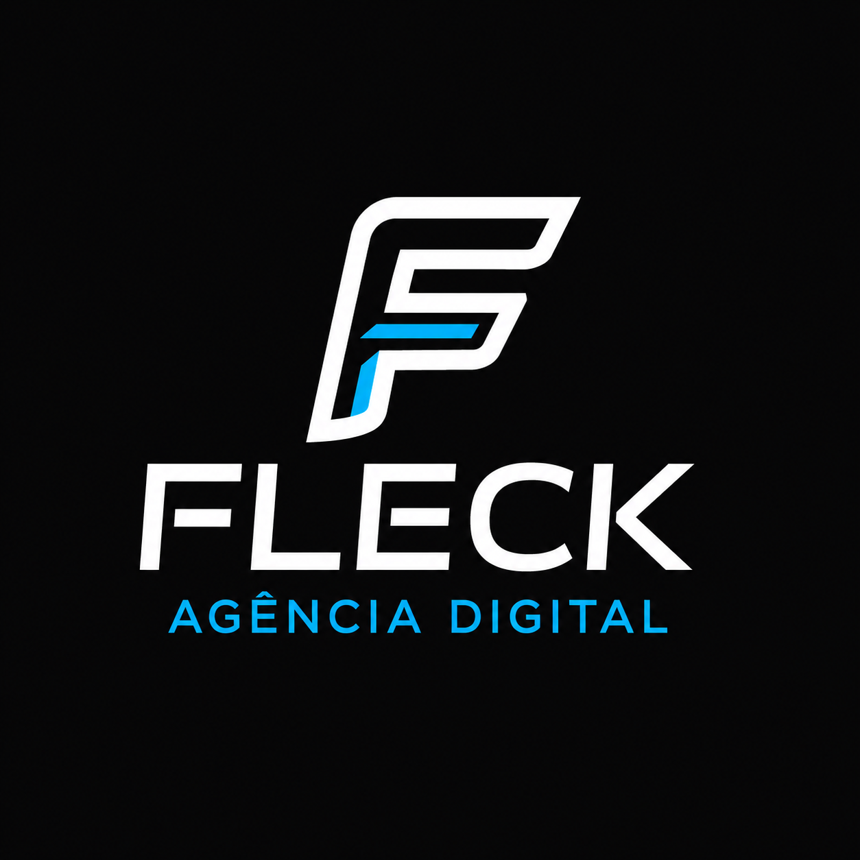 Fundador da FLECK Agência Digital